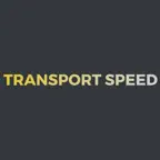Transport speed iOS Icon