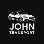 VTC  transport John Driver iOS Icon