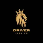 Driver Premium iOS Icon