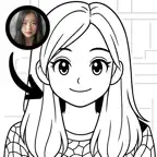 draw together: drawmeout iOS Icon