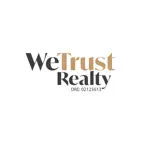 WeTrust Realty CRM iOS Icon