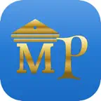 AI Museum Pal Icon
