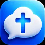 Faithero: Bible Chat & Prayer Icon