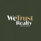 WeTrust Realty Open House iOS Icon