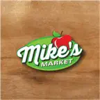 Mike's Market iOS Icon