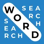 Word Search Legend iOS Icon