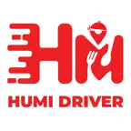 Humi Ship - Đối tác Tài Xế iOS Icon