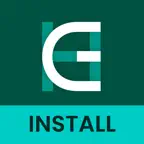Humax Charge Install iOS Icon