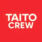 TAITO CREW iOS Icon