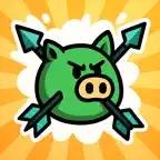 Block Clash - TD iOS Icon