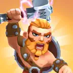 Vikings Revenge iOS Icon