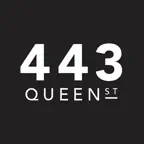 443 Queen Street iOS Icon