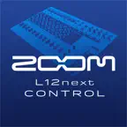 L12next Control iOS Icon