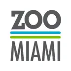 Zoo Miami Official iOS Icon