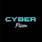 Cyber Pizza Cafe iOS Icon