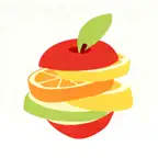 AI Calorie Counter - CalNinja iOS Icon