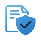 DocuSave iOS Icon