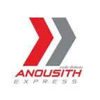 Anousith Express icon