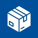 Thinventory PUDO iOS Icon
