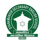 Smart Gyanamandir School iOS Icon
