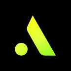 AI Video Generator - AuraFix iOS Icon