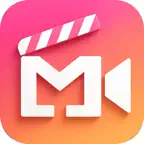 Reels & Story Maker: TrendReel iOS Icon