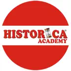 Historica Academy App iOS Icon