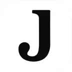 JournAI: AI Mood Journal Icon