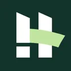 Hira Plus iOS Icon