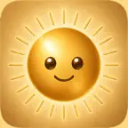 ChatGod: Mindful Companion iOS Icon