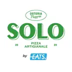 EATS Solo Pizza iOS Icon
