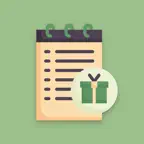 Lists4Gifts - Wishlists iOS Icon
