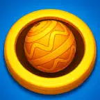 Marble Puller iOS Icon