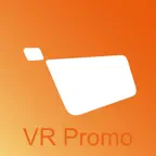 VR Software iOS Icon