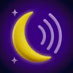 Sounds for Sleep: Green Noise iOS Icon