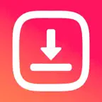 InSaver - Repost & Save icon
