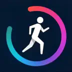 Steps | خطواتي iOS Icon