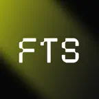 Flutter Tech Summit iOS Icon