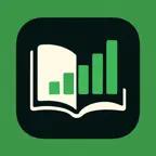 Page Tracker: Reading & Study icon