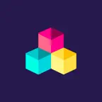 Block Smash: Puzzle iOS Icon