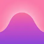 Bump Pulse: Contraction Timer iOS Icon
