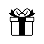 GiftOS: Smart Gift Ideas iOS Icon