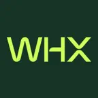WHX Events iOS Icon