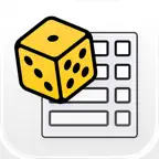 Roll the Task iOS Icon