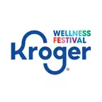 Kroger Wellness Festival iOS Icon