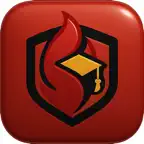 Fireline Academy iOS Icon