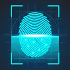 Lie Detector Test ‎ iOS Icon