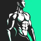 Military Calisthenics Workout iOS Icon