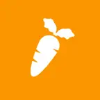 AI Calorie Counter: Lunch AI iOS Icon