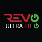 REVO ULTRA  PRO iOS Icon